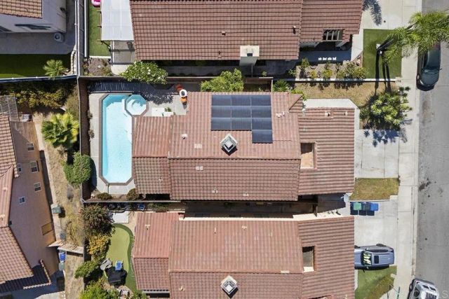 12027 VIA HACIENDA, El Cajon, CA 92019