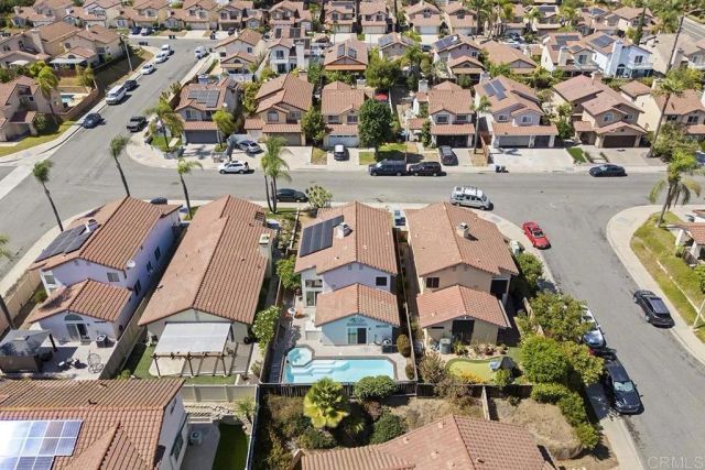 12027 VIA HACIENDA, El Cajon, CA 92019