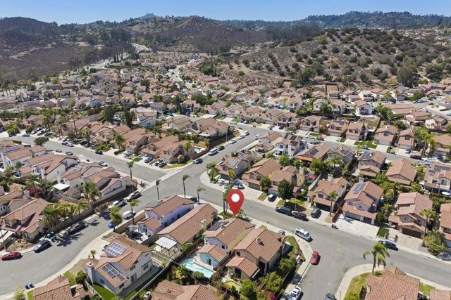 12027 VIA HACIENDA, El Cajon, CA 92019