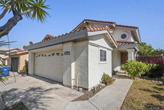 12027 VIA HACIENDA, El Cajon, CA 92019