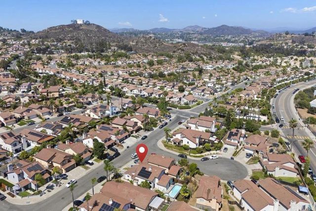 12027 VIA HACIENDA, El Cajon, CA 92019