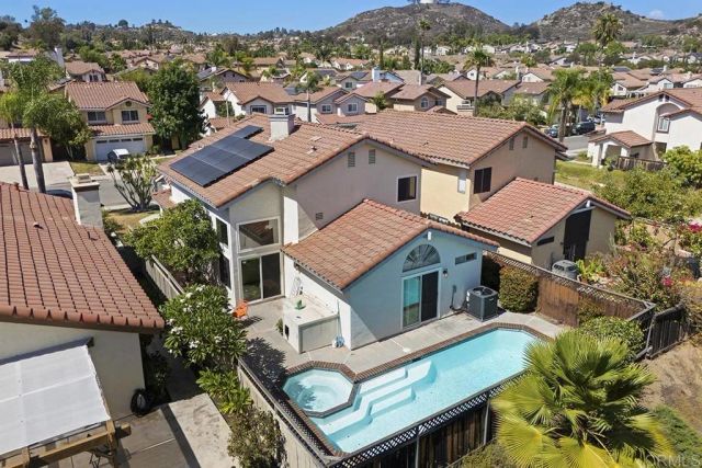 12027 VIA HACIENDA, El Cajon, CA 92019
