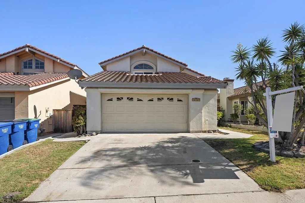 12027 VIA HACIENDA, El Cajon, CA 92019