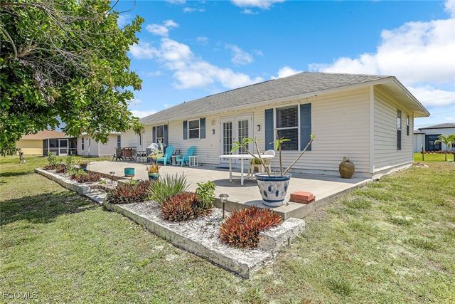 3518 SW 8th CT, Cape Coral, FL 33914