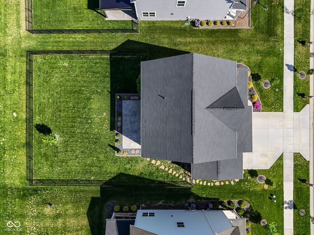 19214 Foley Drive, Westfield, IN 46074