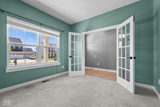 19214 Foley Drive, Westfield, IN 46074