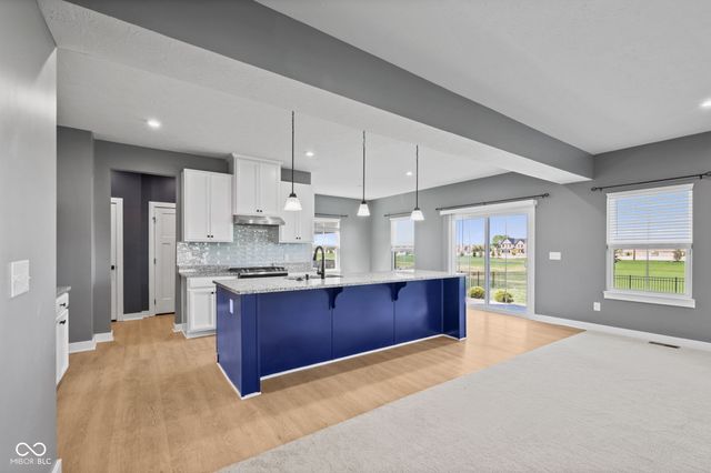 19214 Foley Drive, Westfield, IN 46074