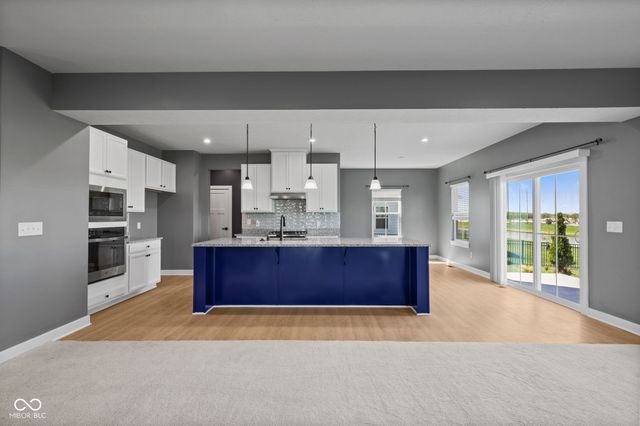 19214 Foley Drive, Westfield, IN 46074