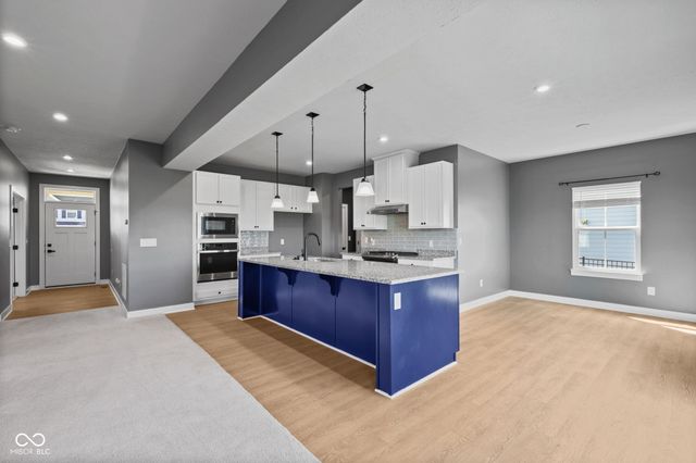 19214 Foley Drive, Westfield, IN 46074