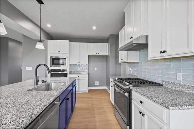 19214 Foley Drive, Westfield, IN 46074