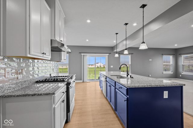 19214 Foley Drive, Westfield, IN 46074