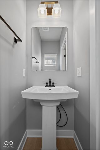 19214 Foley Drive, Westfield, IN 46074