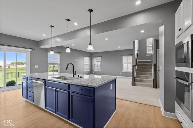 19214 Foley Drive, Westfield, IN 46074