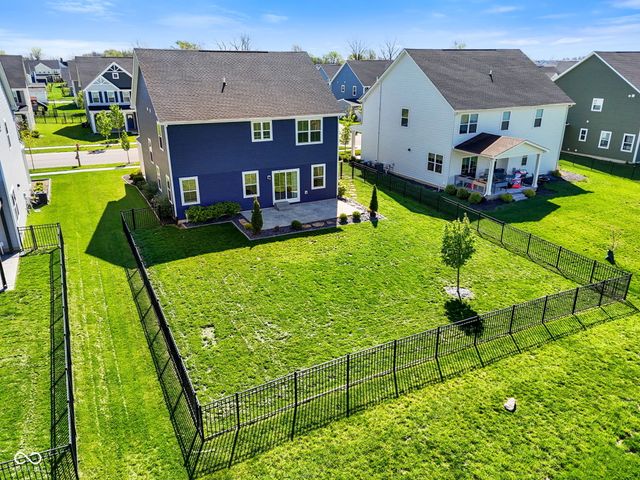 19214 Foley Drive, Westfield, IN 46074