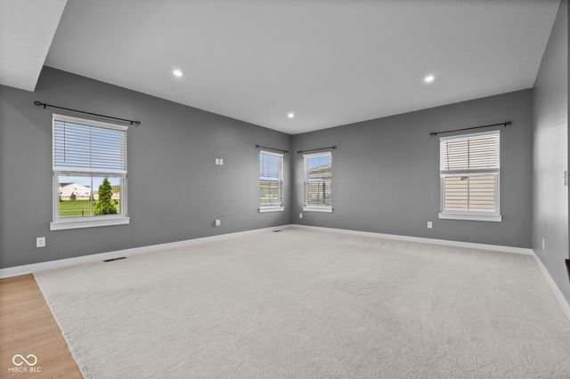 19214 Foley Drive, Westfield, IN 46074