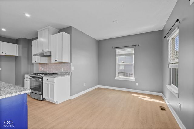 19214 Foley Drive, Westfield, IN 46074