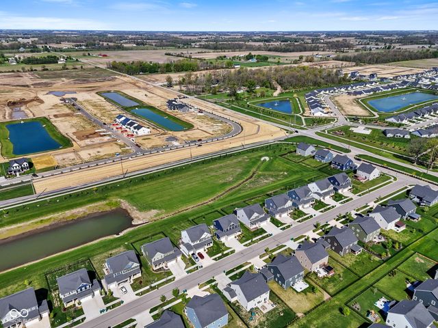 19214 Foley Drive, Westfield, IN 46074