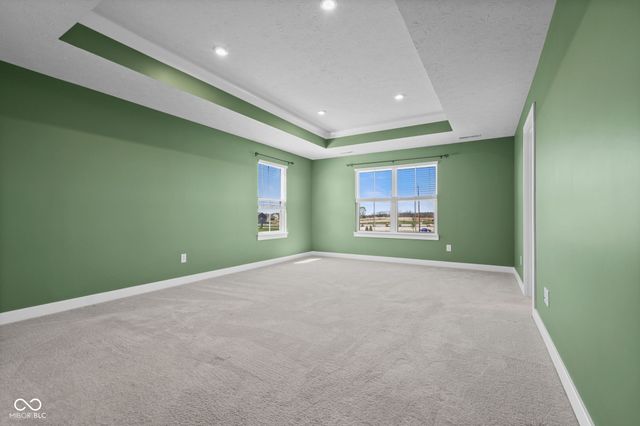 19214 Foley Drive, Westfield, IN 46074