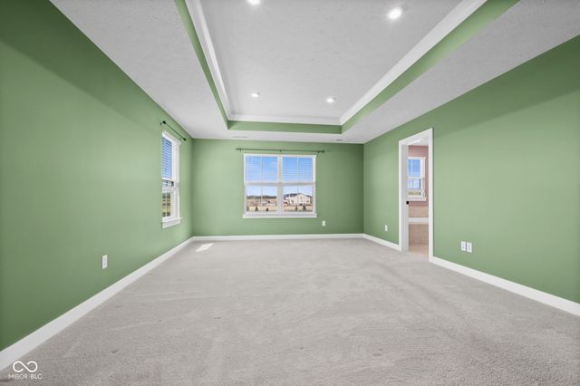 19214 Foley Drive, Westfield, IN 46074