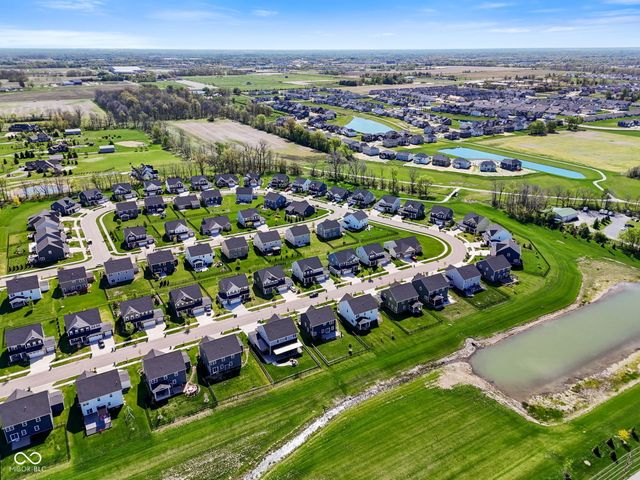 19214 Foley Drive, Westfield, IN 46074