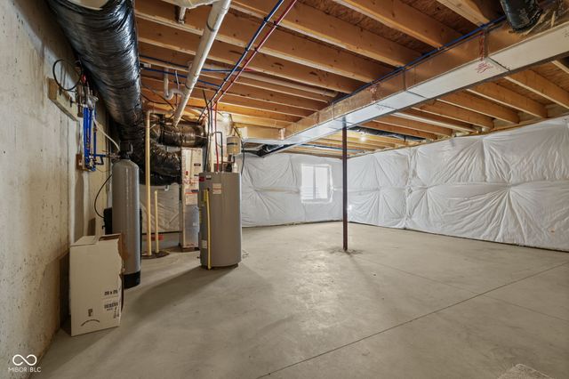 19214 Foley Drive, Westfield, IN 46074