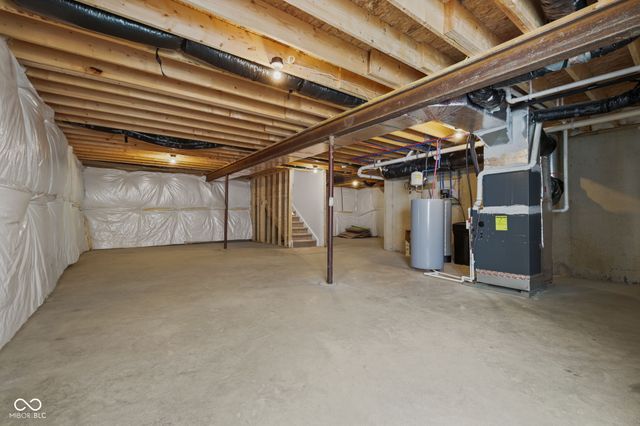 19214 Foley Drive, Westfield, IN 46074