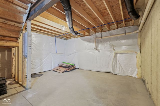 19214 Foley Drive, Westfield, IN 46074