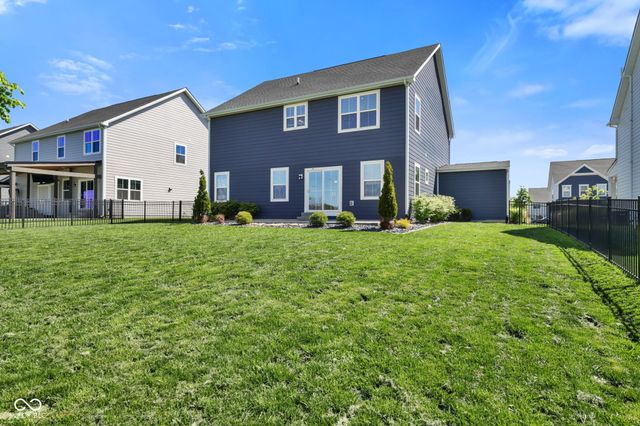 19214 Foley Drive, Westfield, IN 46074