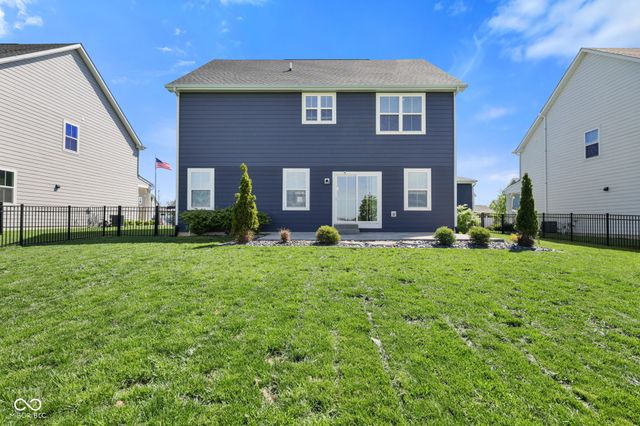 19214 Foley Drive, Westfield, IN 46074