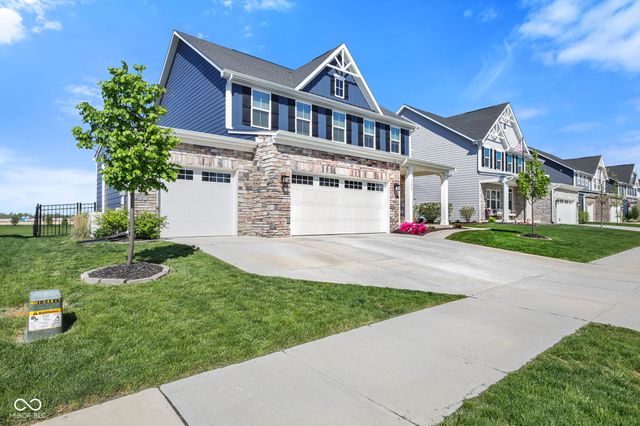 19214 Foley Drive, Westfield, IN 46074