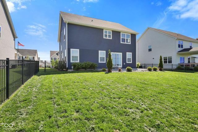 19214 Foley Drive, Westfield, IN 46074