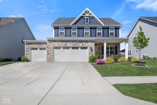 19214 Foley Drive, Westfield, IN 46074