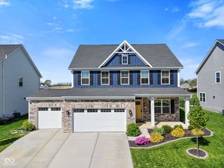 19214 Foley Drive, Westfield, IN 46074