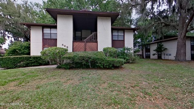 469 CRABAPPLE Court D, Orange Park, FL 32073