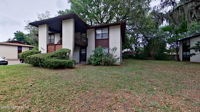 469 CRABAPPLE Court D, Orange Park, FL 32073