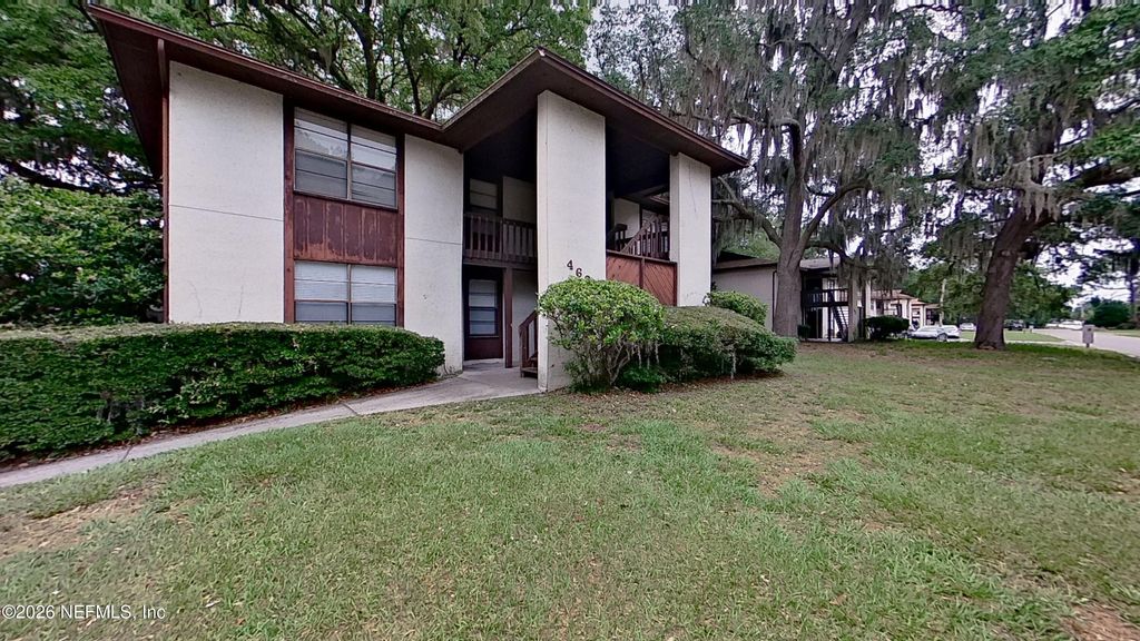 469 CRABAPPLE Court D, Orange Park, FL 32073