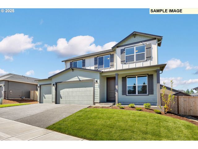 1487 Ne JOSEPHINE Ct, Estacada, OR 97023