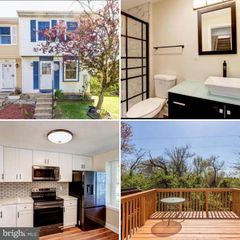 2835 SHEPPERTON TER, Silver Spring, MD 20904