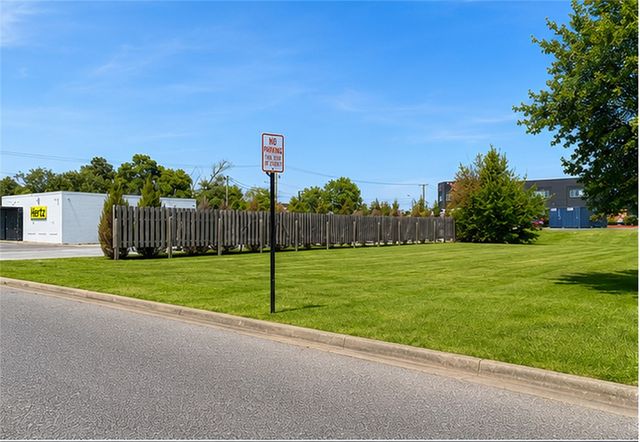 0 Razorback Drive, Bentonville, AR 72712