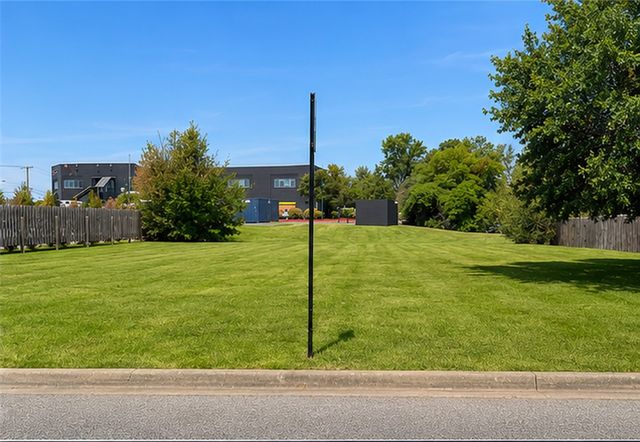 0 Razorback Drive, Bentonville, AR 72712