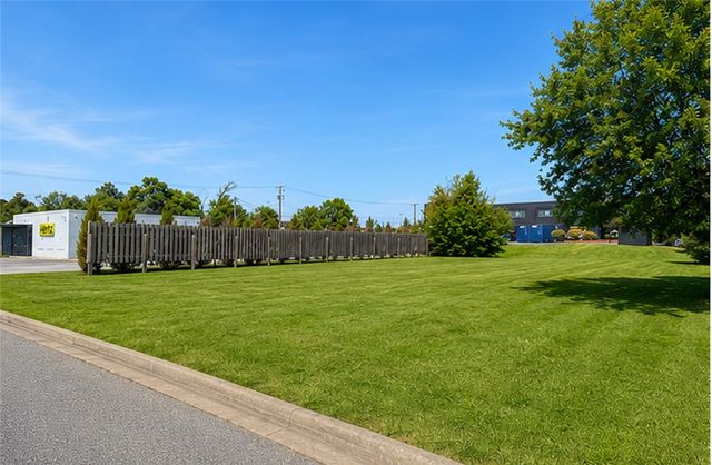 0 Razorback Drive, Bentonville, AR 72712