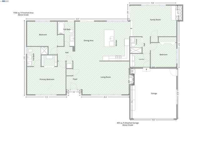 781 E Angela St, Pleasanton, CA 94566