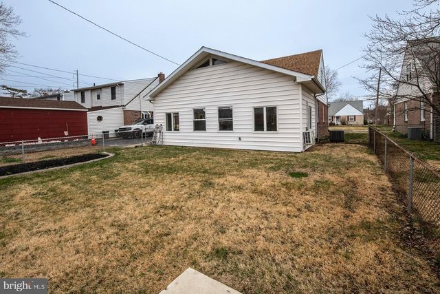 510 BONSALL RD, Ridley Park, PA 19078