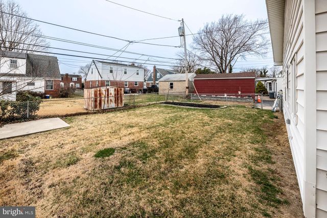 510 BONSALL RD, Ridley Park, PA 19078