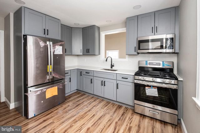 510 BONSALL RD, Ridley Park, PA 19078