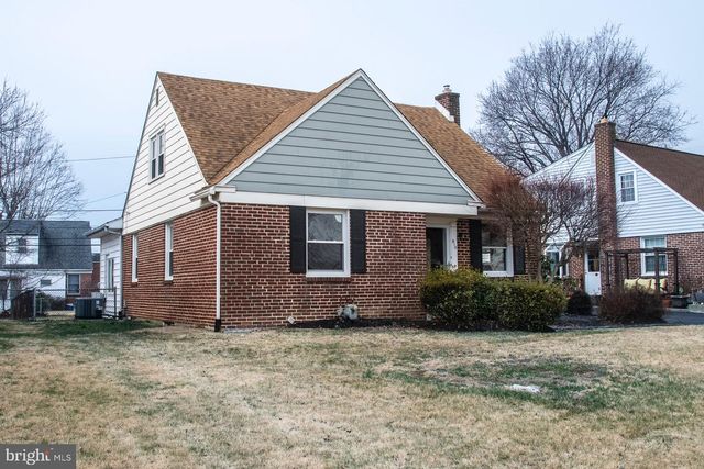 510 BONSALL RD, Ridley Park, PA 19078