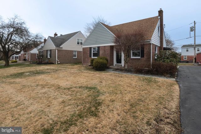 510 BONSALL RD, Ridley Park, PA 19078