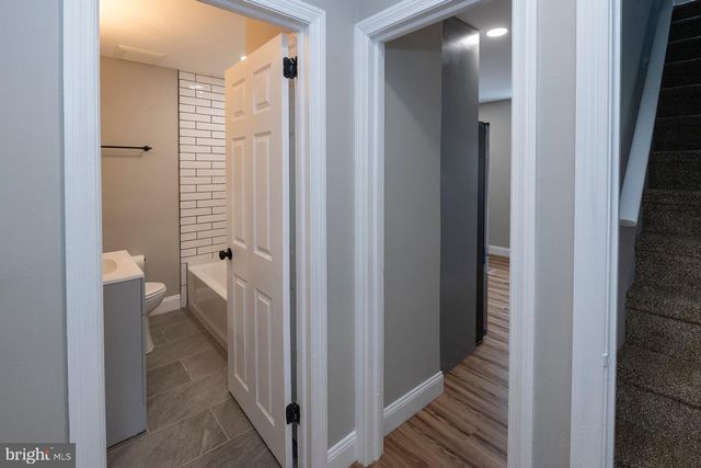 510 BONSALL RD, Ridley Park, PA 19078