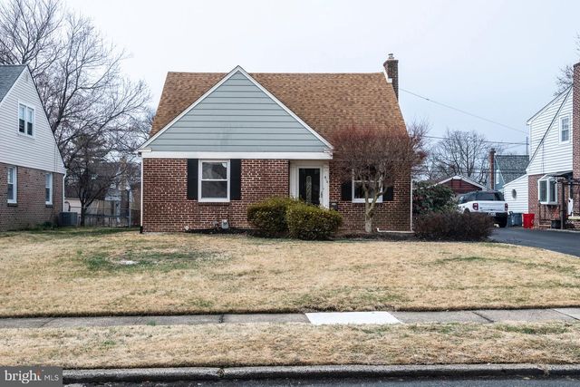 510 BONSALL RD, Ridley Park, PA 19078