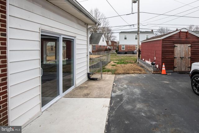 510 BONSALL RD, Ridley Park, PA 19078